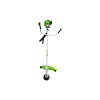 Изображение бензотриммер garden king 552