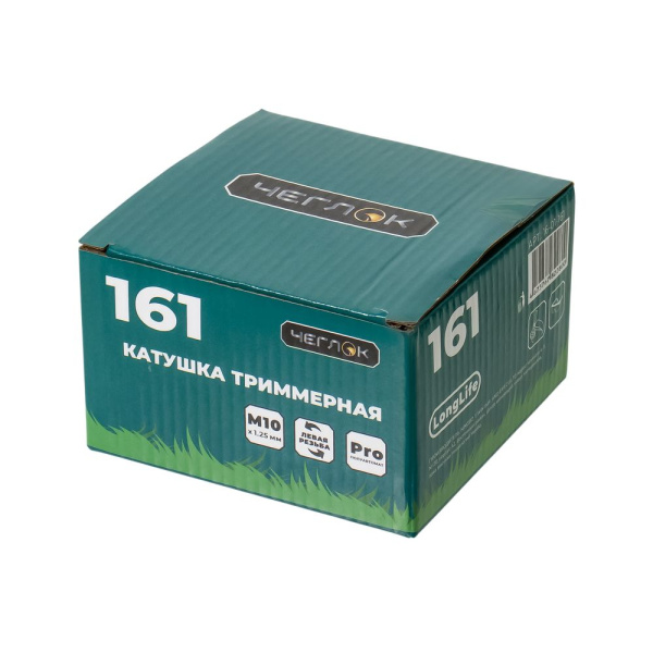 Изображение катушка на триммер 161 чеглок (1/100)