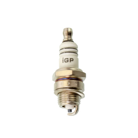 Изображение свеча зажигания igp l7rt (pr15y) champion,(pr17y, cj7y) (echo,hus,part,st)