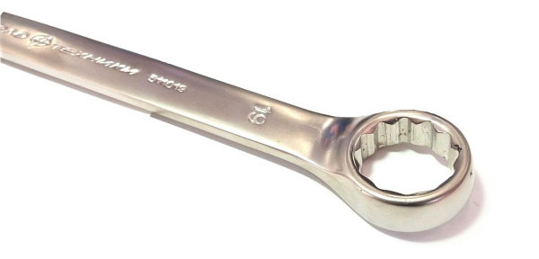 Изображение ключ комбинированный дт 20 мм 5/100 511020 