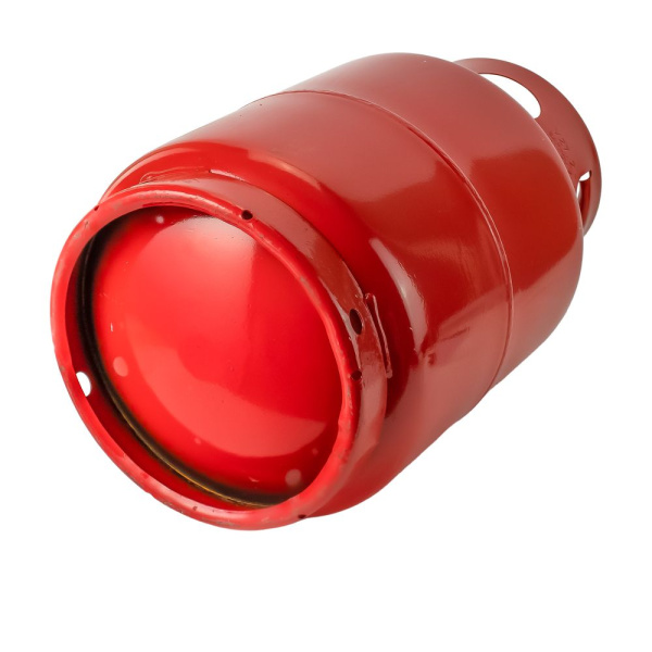 Изображение баллон газовый 27л  4-27-2,4-в с вб-2