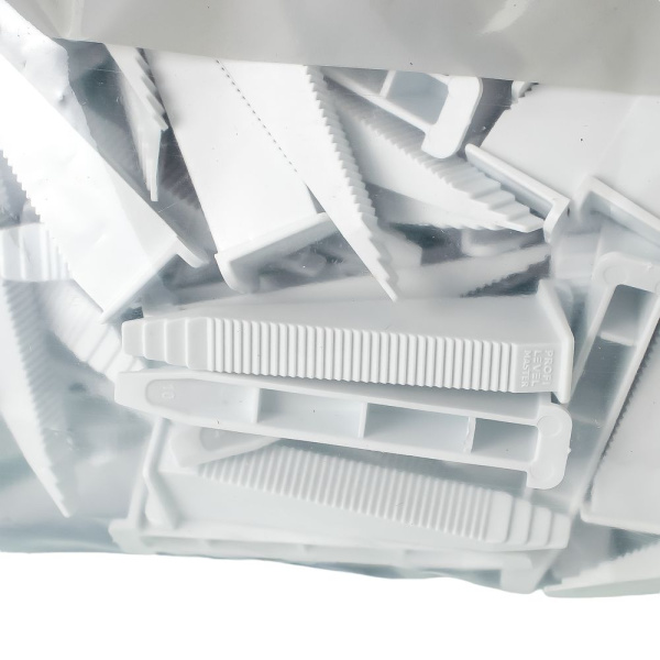 Изображение клинья для свп 3d krestiki plm  большой(100шт)20уп