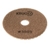 Изображение черепашка krugo д 100 мм №3000 (агшк) -zzz- 