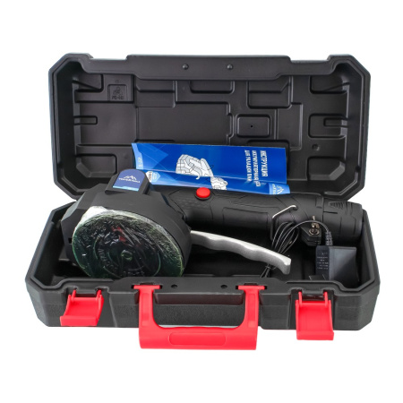 Изображение виброприсоска аккумуляторная для укладки плитки vertextools (вертекс)