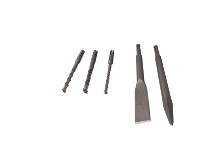 Изображение перфоратор alteco sds+ rh 950-30 avs