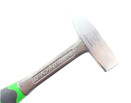 Изображение молоток слесарный цельнокованный дт 300 гр, 317030 4/24