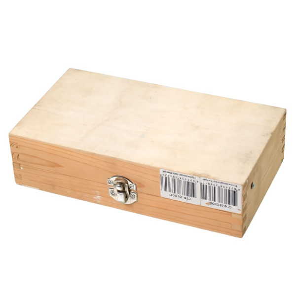 Изображение набор из 3 фрез (12*60*24 мм/8*37*8 мм) для соединительных пазов standard strong(стронг) -zzz- 