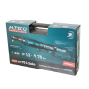 Изображение аккумуляторная трещотка alteco cw 20-75 li solo