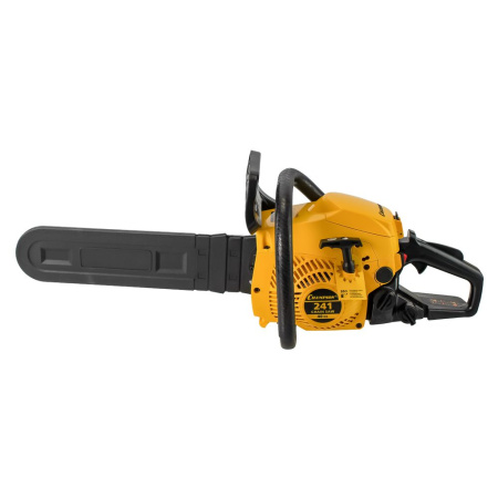 Изображение бензопила champion  241-16"-3/8-1,3-56 (1,8квт 40см³ легкий старт 4,7кг)  акция !