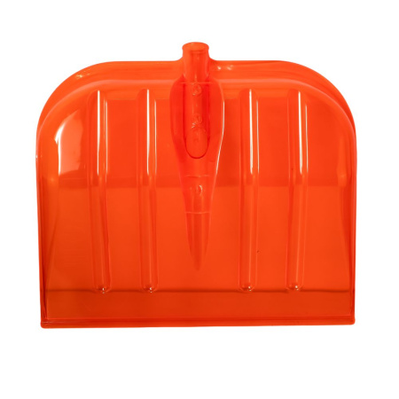 Изображение лопата снеговая geva поликарбонат d=32  /50