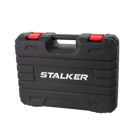 Изображение перфоратор stalker (alteco) rh20 li bl аккумуляторный бесщеточный  акция !