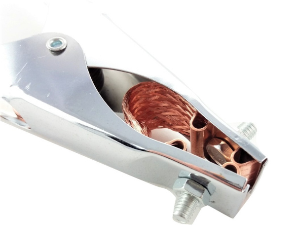 Изображение клемма заземления (масса) start 300a ha611-025/100