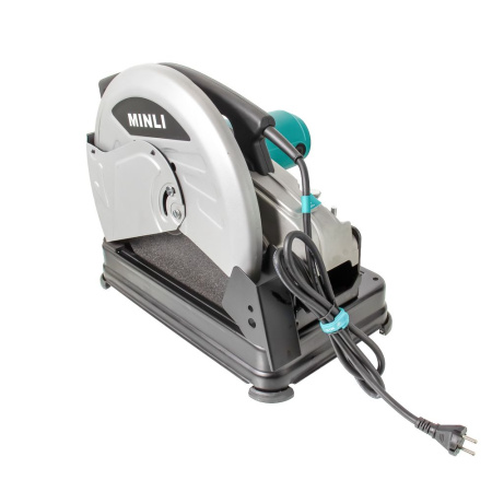 Изображение торцовочная пила torgwin 2200 вт (355 мм*25,4 мм)  акция !