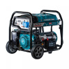 Изображение генератор бензиновый alteco agg 11000е2 (8/8,5квт) professional 8.5 квт