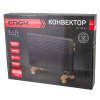 Изображение конвектор электрический engy en-1500 loft, мощность 1500 вт