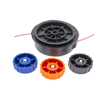 Изображение катушка на триммер 10n чеглок (1/40) (аналог 04)