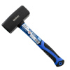 Изображение кувалда с фиберглассовой ручкой vertextools (вертекс) 2000г