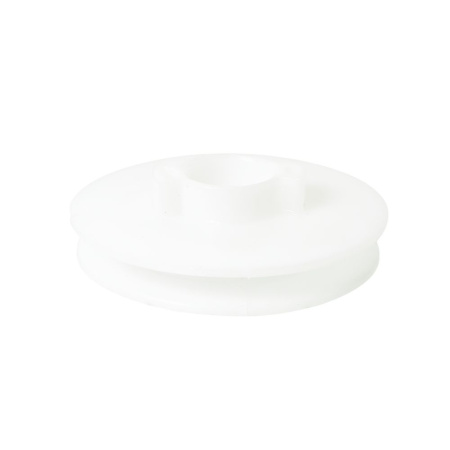 Изображение барабан для стартера триммера (бабочка 2 зацепа)  акция !