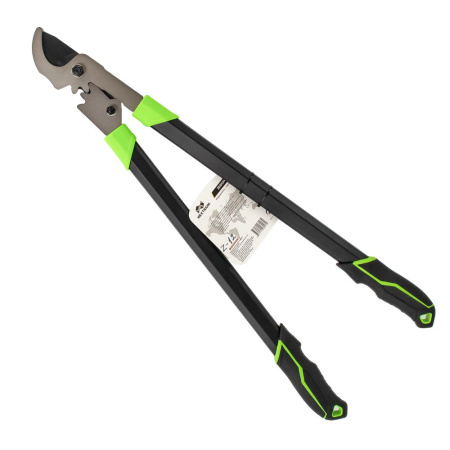 Изображение сучкорез nextrium с шестеренчатым механизмом, длина-780мм 6/12 шт