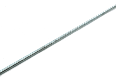 Изображение шпилька резьбовая оц 14*1000 /10