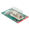 Изображение быстросъём с внутренней резьбой 3/8"f рапид мама kraftool 06593-3/8    /20 шт