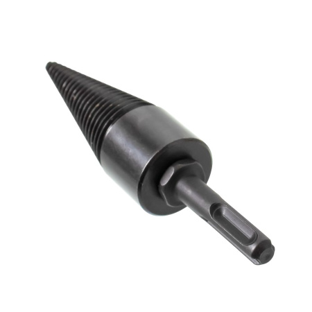 Изображение дровокол винтовой конус 32 мм / 50шт. акция !