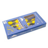 Изображение набор отверток vertextools 6 пр (50шт в кор) 0033