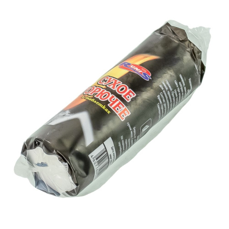 Изображение сухое горючее runis, 150 г. по 10 шт.  /30/