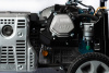 Изображение генератор бензиновый alteco agg 11000te duo professional 8.5 квт
