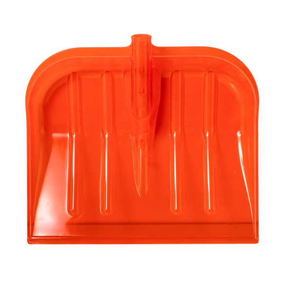 Изображение лопата снеговая geva поликарбонат d=32  /50