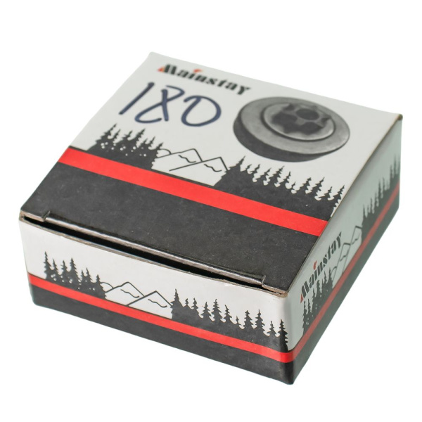 Изображение звездочка на бензопилы st 180