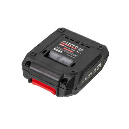 Изображение аккумулятор alteco bcd 16-1.5 li, 16 в / 1,5 а·ч  акция !