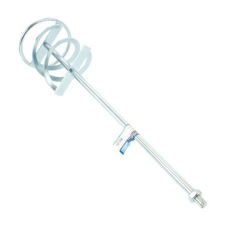 Изображение миксер для краски (хвостовик винт м14) vertextools (вертекс) 140*600 