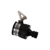 Изображение адаптер 1/2" внешний с хомутом hp1023 / 500шт   56-57