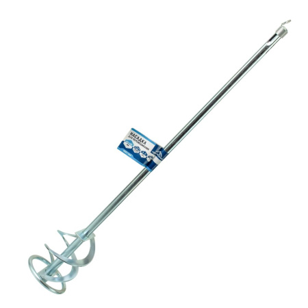 Изображение миксер для краски sds+ vertextools (вертекс) 60*400 мм