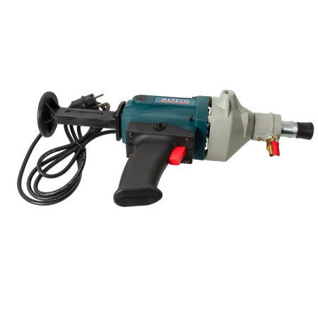 Изображение дрель алмазного бурения alteco professional dd 1713 s (1650 вт, 1800 об/мин)