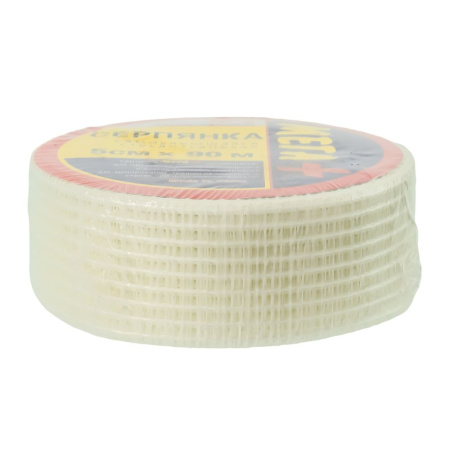 Изображение серпянка 90м*50мм /36 шт