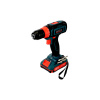Изображение аккумуляторная дрель шуруповёрт alteco cd 21-35 x2 (21 в / li-ion / 35 н·м)