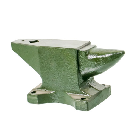 Изображение наковальня консольная однорогая 5кг 1/1 дт 390105  акция !