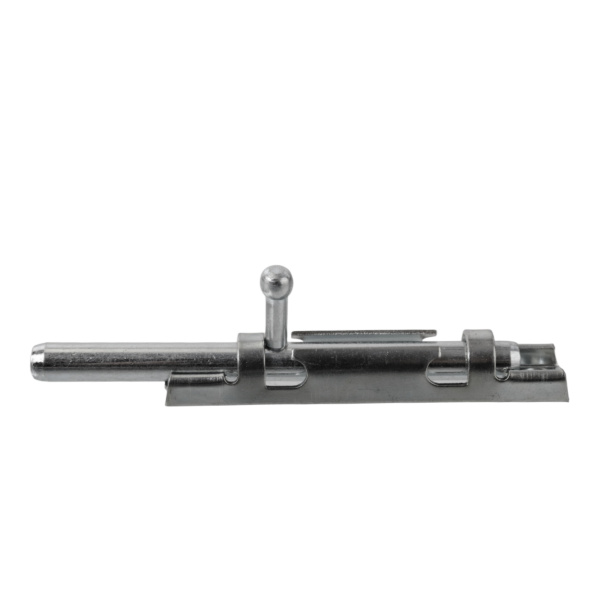 Изображение задвижка накладная зт-3 цинк (90мм) (металлист, г.кунгур) (20/100)