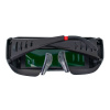 Изображение очки сварщика хамелеон "мастер" 001