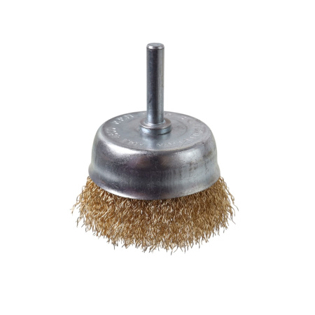 Изображение набор щеток для дрели 5пр (25,28,50,63,75 мм)-плоские ккк