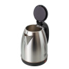 Изображение чайник homestar hs-1010a (1,8 л) стальной