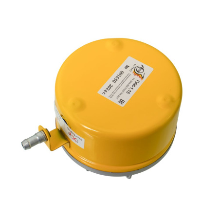 Изображение обогреватель "сибирячка" гии газовый инфракрасного излучения, мощность 1,15 квт