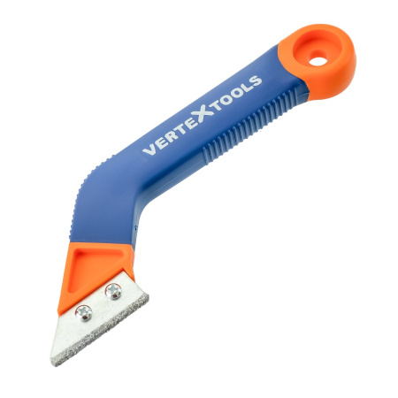 Изображение скребок для очистки межплиточных швов vertextools (1/ 10/ 60)