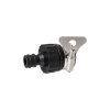 Изображение адаптер 1/2" внешний с хомутом hp1023 / 500шт   56-57