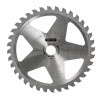 Изображение нож на триммер 230*36*25,4 победит (silver star) чеглок 1/50 z02-033