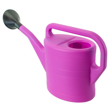 Изображение лейка 10л люкс (уп.5) 0710