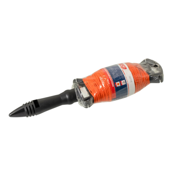 Изображение шнур для строительных работ, на катушке 50 м, успех /70