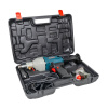 Изображение дрель алмазного бурения alteco professional dd 1713 (1650 вт, 1800 об/мин )